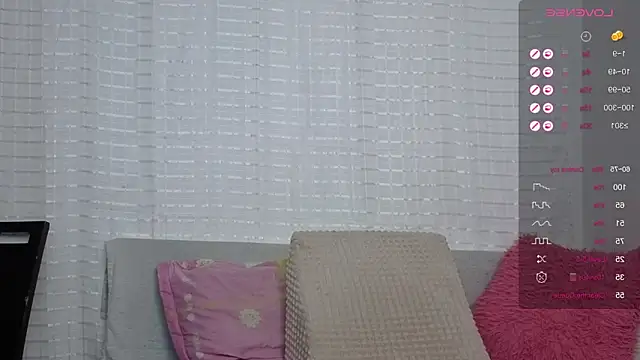 Živý XXX chat Katalina_Santorini