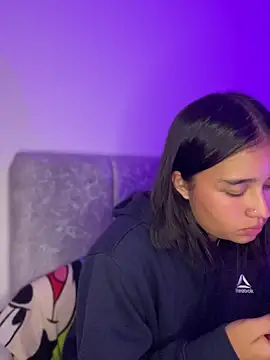 I_Samanthaa 라이브 XXX 채팅