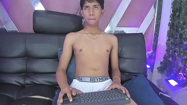 Chat XXX Live KevCokk