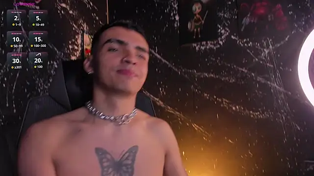 NicoKingg1_ Шоу с уебкамера