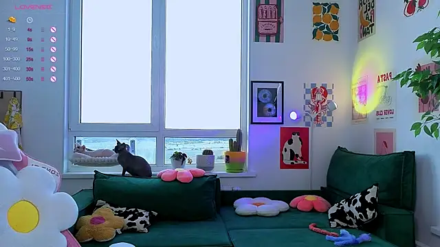 Britney_Lynch 라이브 XXX 채팅