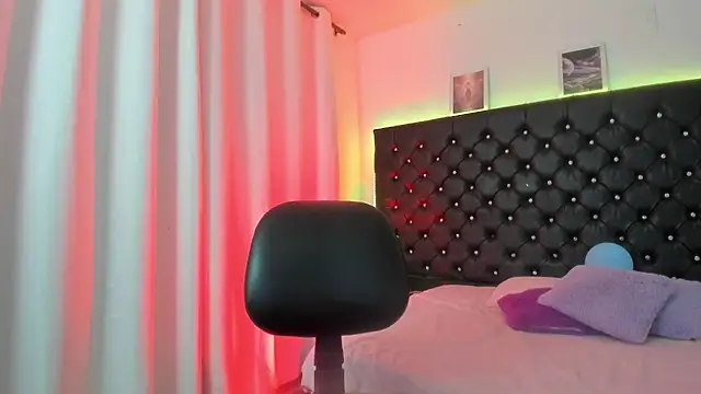 Chat XXX ao vivo de BellaRoge