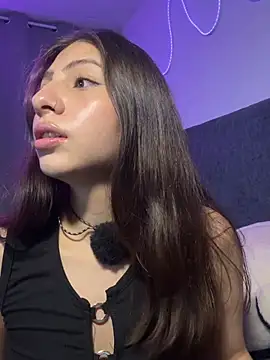 D-Bunnyyy – Live XXX-chat