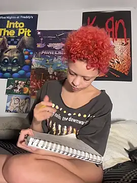 jojosbizarrelyf's Live XXX Chat
