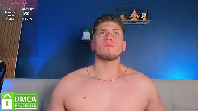 Chat XXX Live SebastianMaximoff_