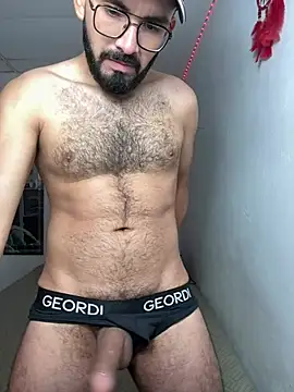 big_bearman Obrolan Langsung XXX