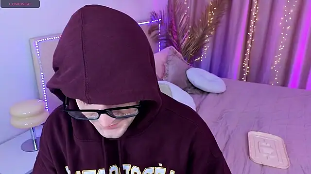 Chat XXX Live drillfi11
