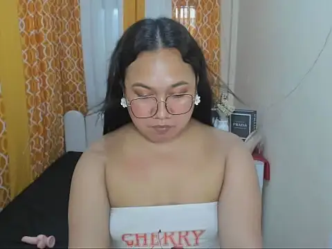 Chat +18 de BigCockLexie ao vivo