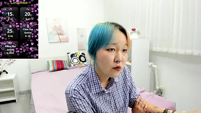 Cute__Kiko Live XXX-chat