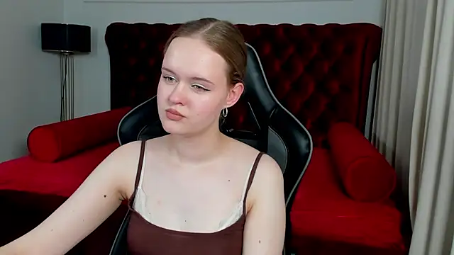 AdaRune Live XXX-chat
