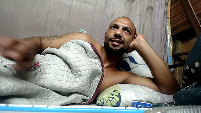 Chat XXX en directo de Camodick