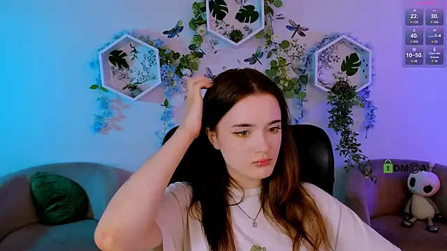 liana_kisses 라이브 XXX 채팅
