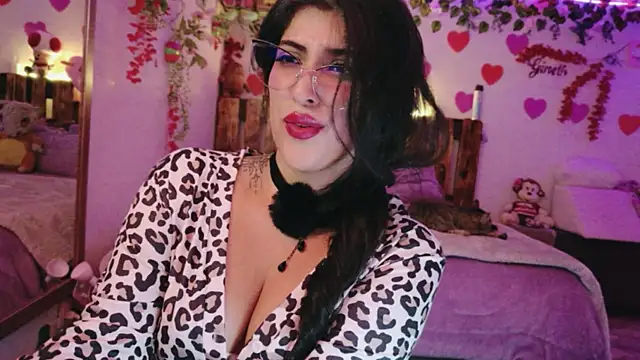 Czat XXX na żywo – AzaharJaan