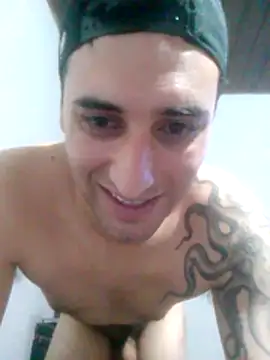 luArgH Webcam-Show