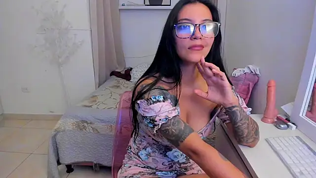 roxy_hell's Live XXX Chat