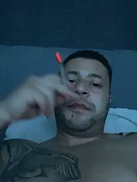PapiChullo97 Webcam Show