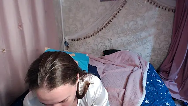 leila_bambi_ Chat XXX live