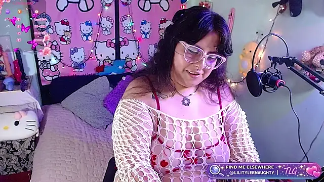 Lulu_Pup Live XXX Chat