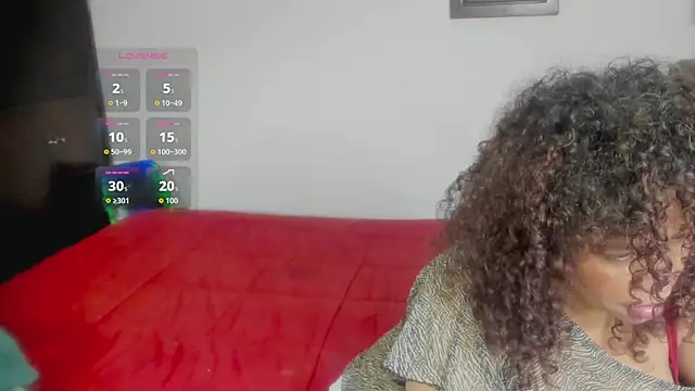 Hanna233 라이브 XXX 채팅