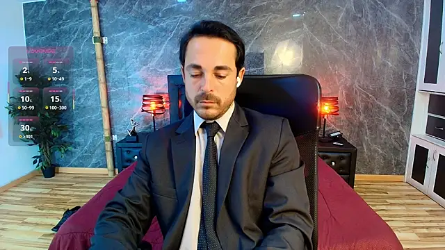 Živý XXX chat Adams_Sanz