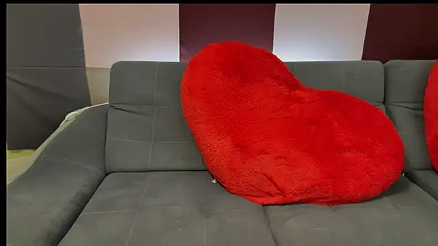 XXX chat uživo modela HotDuoPlay_