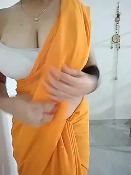 Paridhi_0 Webcam show