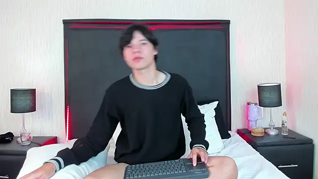 ColtonRyann Live XXX-chat