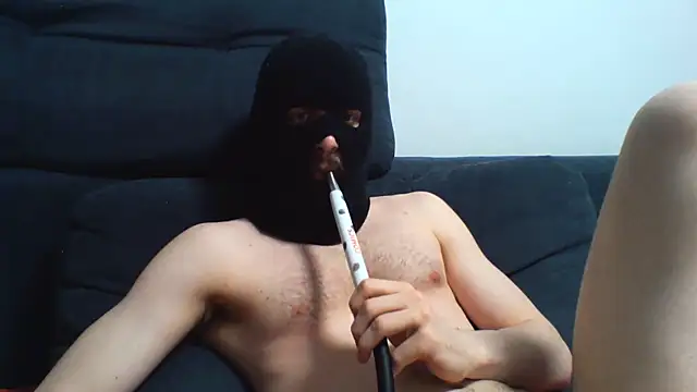 KaelNox Obrolan Langsung XXX