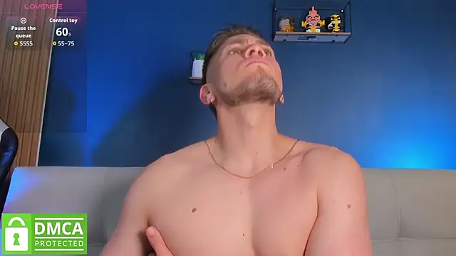 Živý XXX chat SebastianMaximoff_