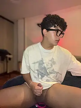Kairoo_'s Live XXX Chat
