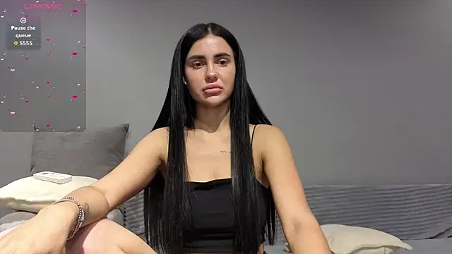 Czat XXX na żywo – Mary__foxy