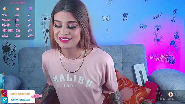 samy_lancaster22 Live XXX-chat