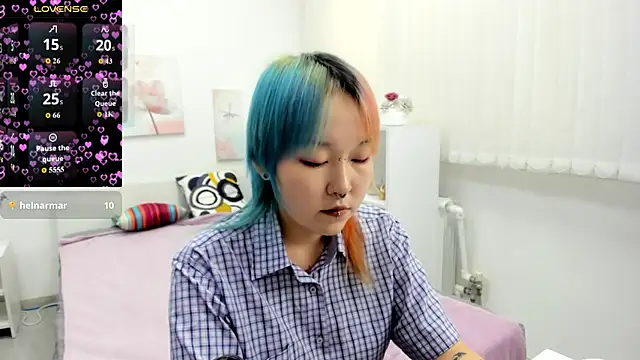 Cute__Kiko 라이브 XXX 채팅