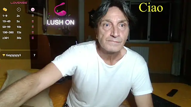 lattediyak Live XXX-Chat