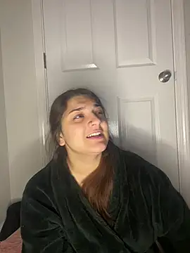 Živý XXX chat treasurebabii