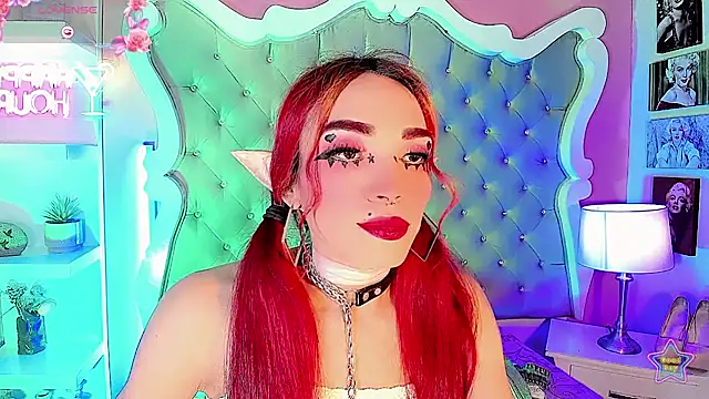 LeyXandrabraz's Live XXX Chat