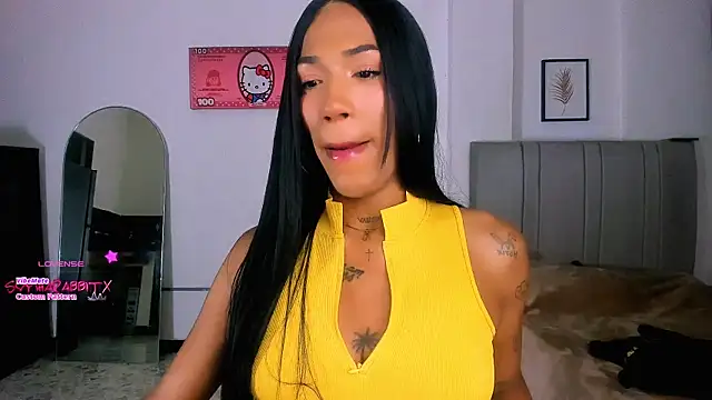 Chat +18 de turabbitxx ao vivo
