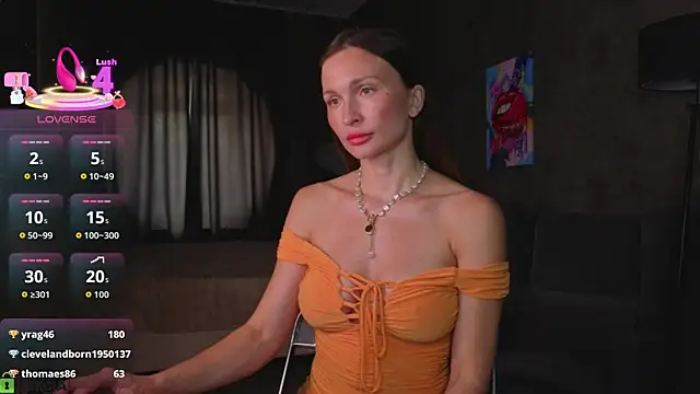 Beatrice_Brice's Live XXX Chat