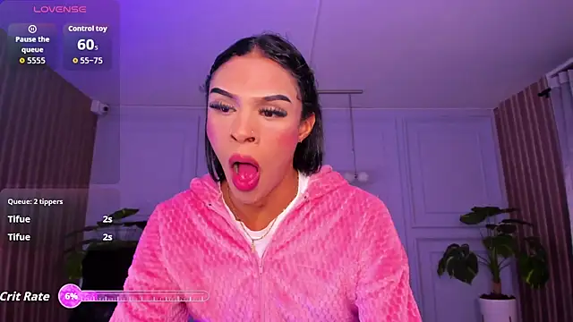 keytinthomson_ Obrolan Langsung XXX