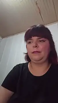 Lua_Purple Adlı Modelin Canlı XXX Sohbeti