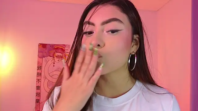 mayavexx Live XXX-Chat
