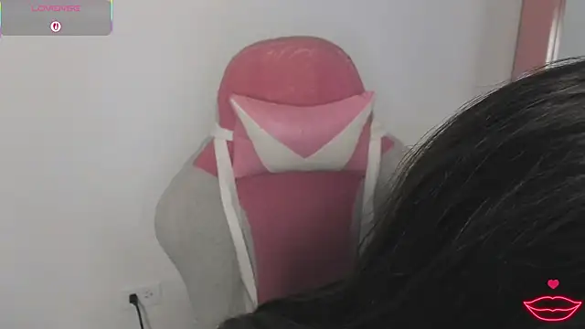 katty_snow's Live XXX Chat