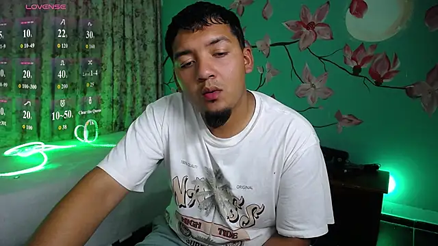 Itsdavidxxx's Live XXX Chat