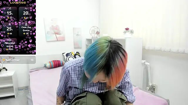 Cute__Kiko 라이브 XXX 채팅