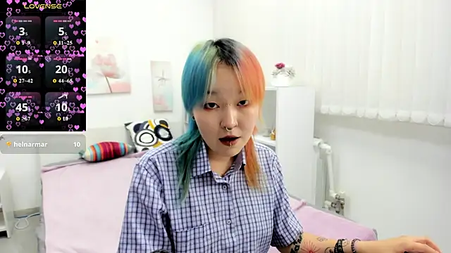 Cute__Kiko লাইভ XXX চ্যাট