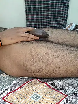Czat XXX na żywo – anup_dick