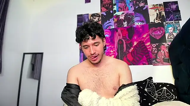 Živý XXX chat ZOREN33