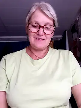 Chat XXX en directo de irinamaux