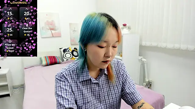Cute__Kiko Live XXX-Chat
