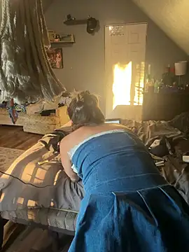 LilMissKaos Live XXX-Chat